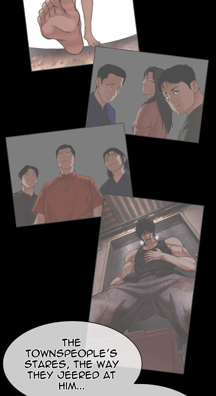 Lookism Chapter 496 — page 42