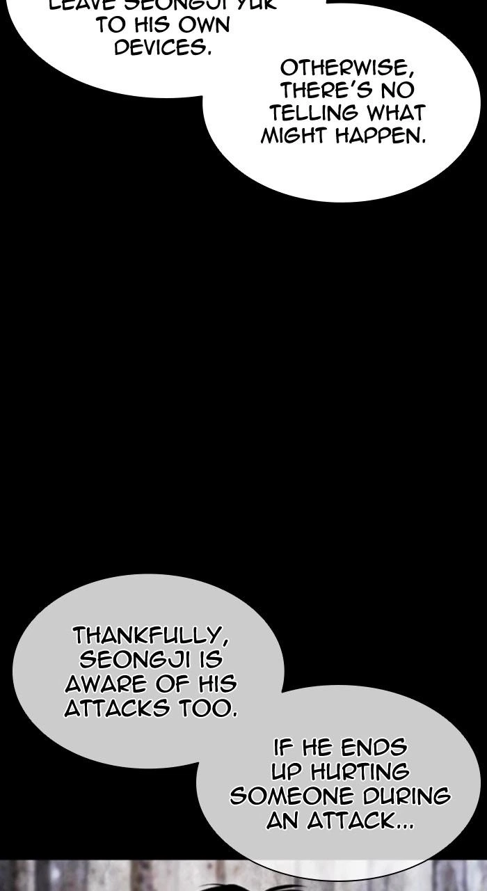 Lookism Chapter 496 — page 49