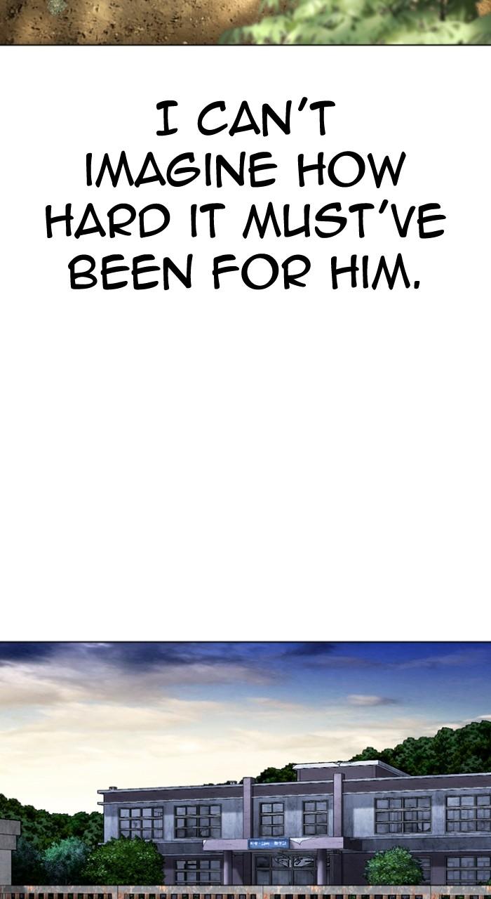 Lookism Chapter 496 — page 54