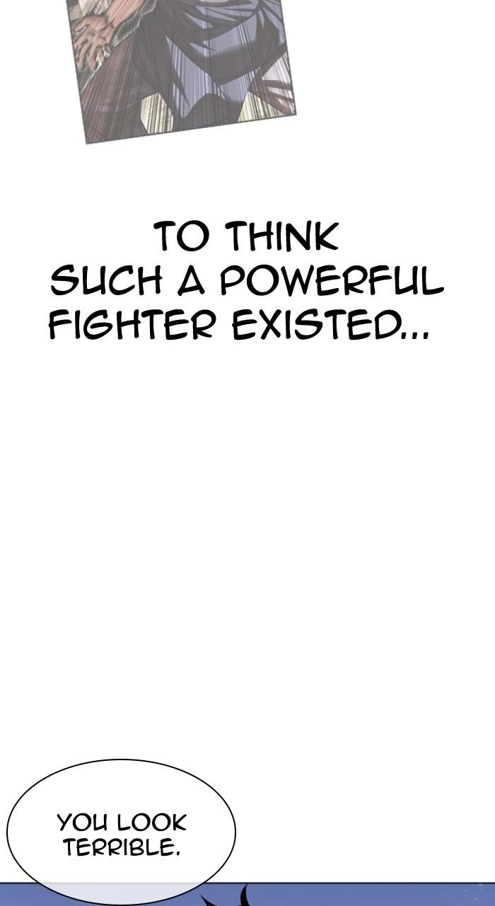 Lookism Chapter 496 — page 61