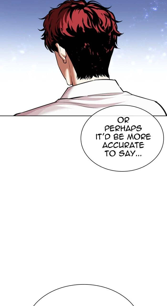 Lookism Chapter 496 — page 62