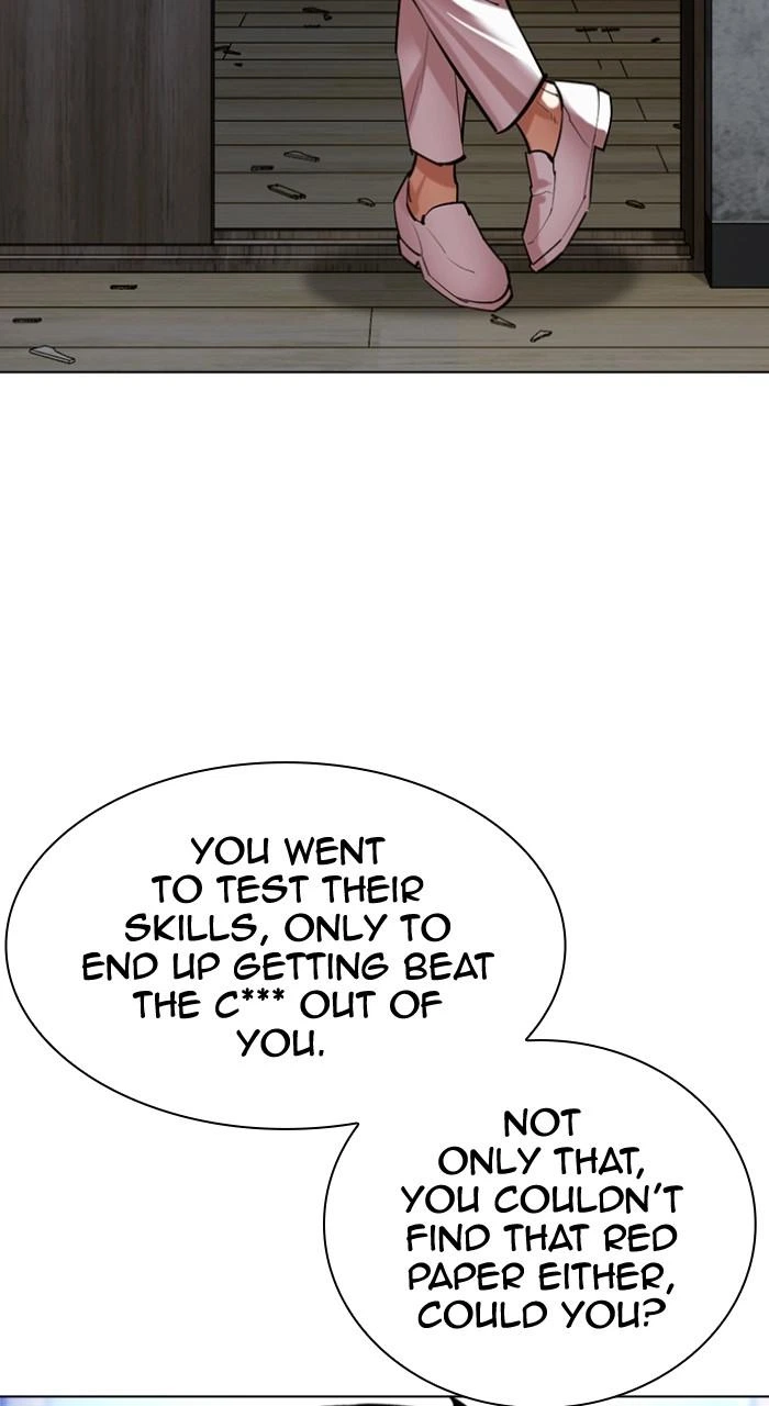 Lookism Chapter 496 — page 64