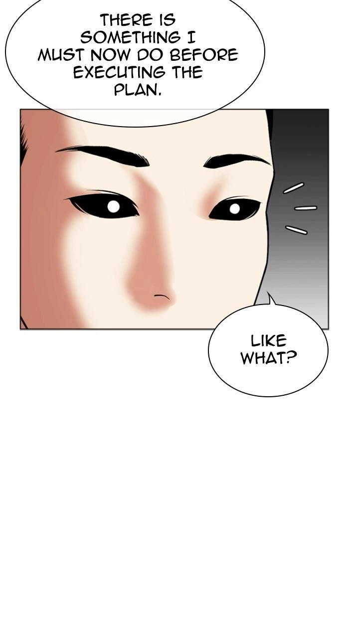 Lookism Chapter 496 — page 68