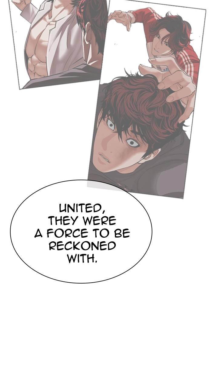 Lookism Chapter 496 — page 70