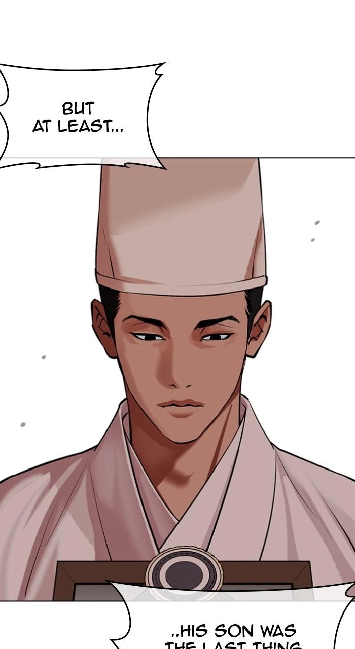 Lookism Chapter 496 — page 86
