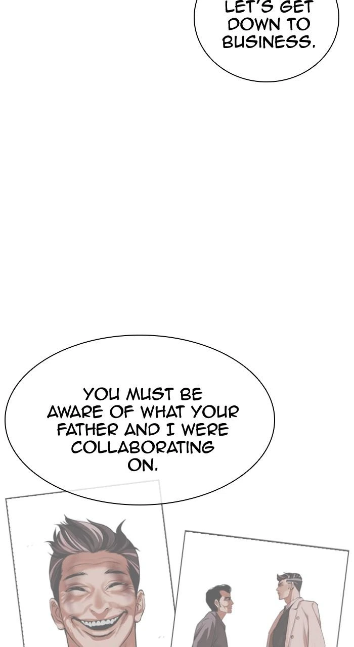 Lookism Chapter 496 — page 107