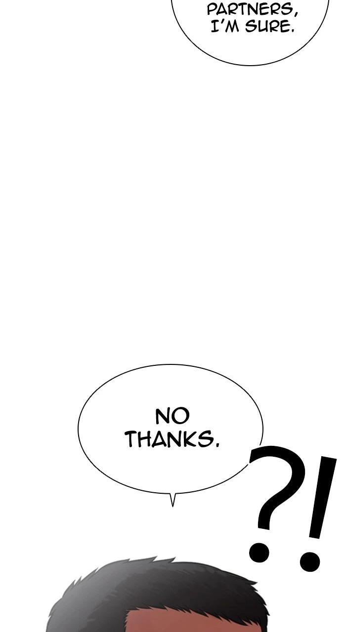 Lookism Chapter 496 — page 130