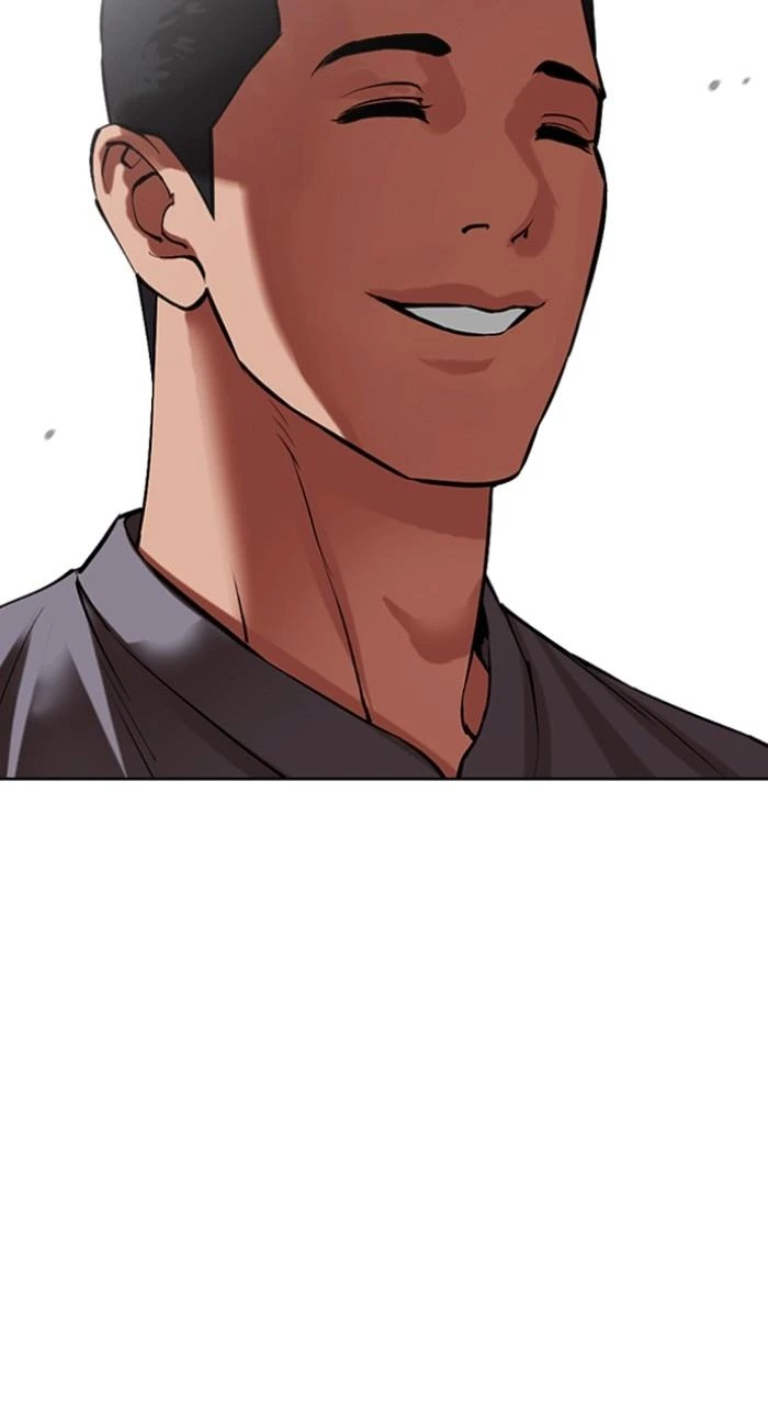 Lookism Chapter 496 — page 131