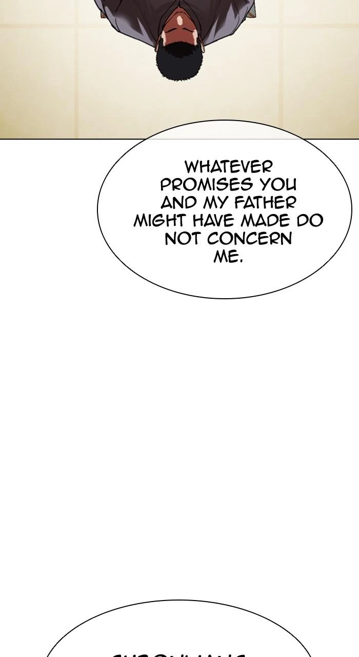 Lookism Chapter 496 — page 133