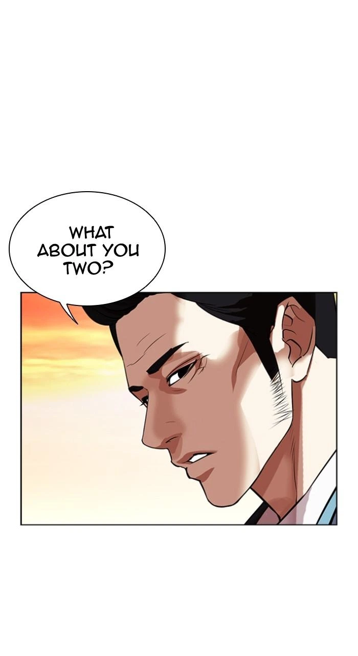 Lookism Chapter 496 — page 144