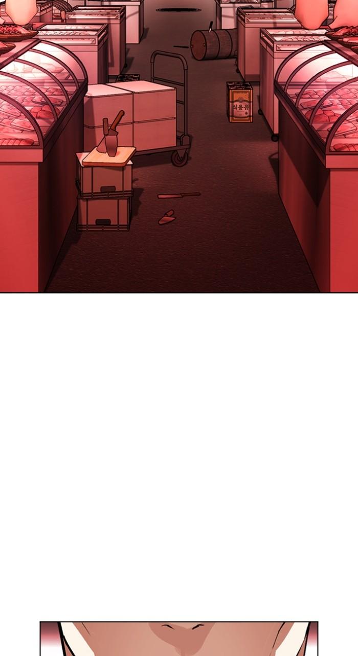 Lookism Chapter 496 — page 154