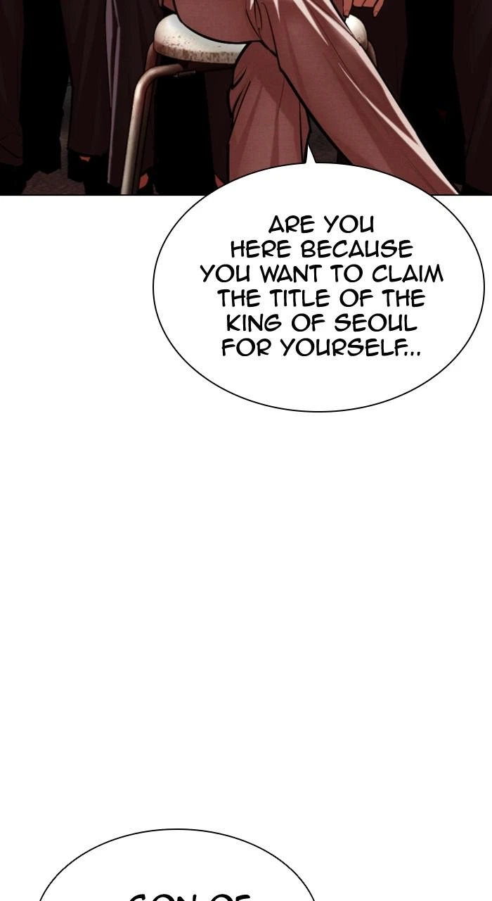 Lookism Chapter 496 — page 158