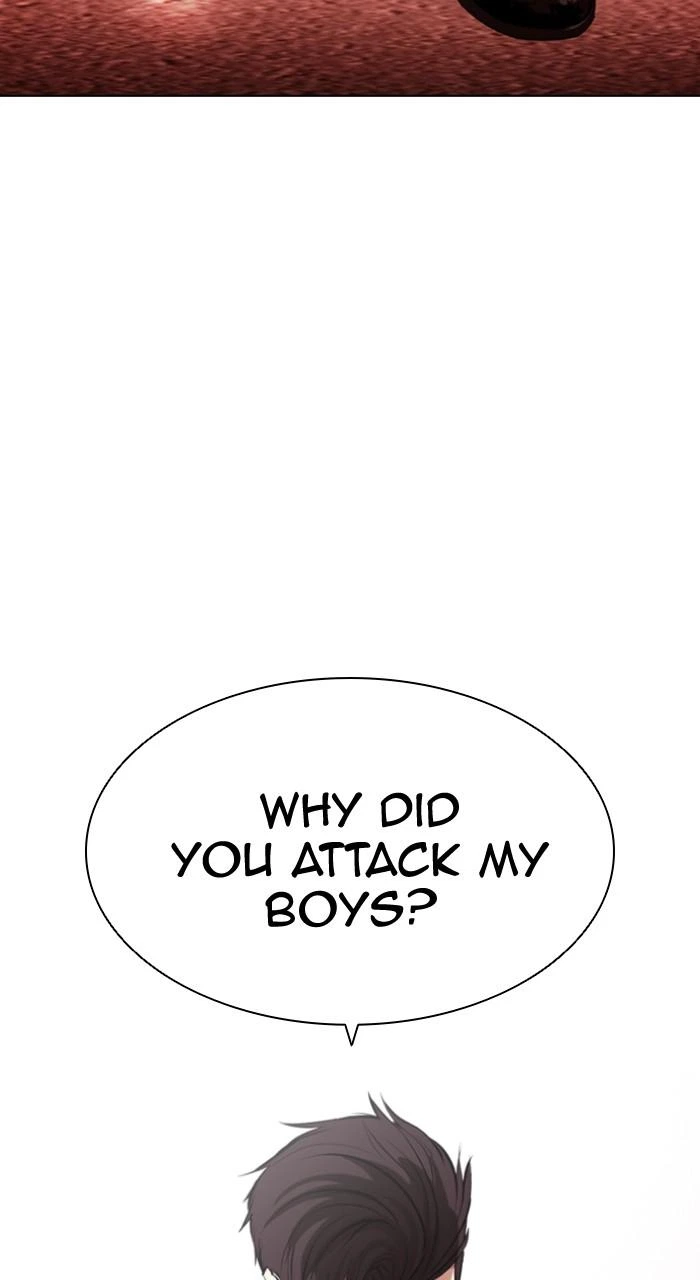 Lookism Chapter 496 — page 163