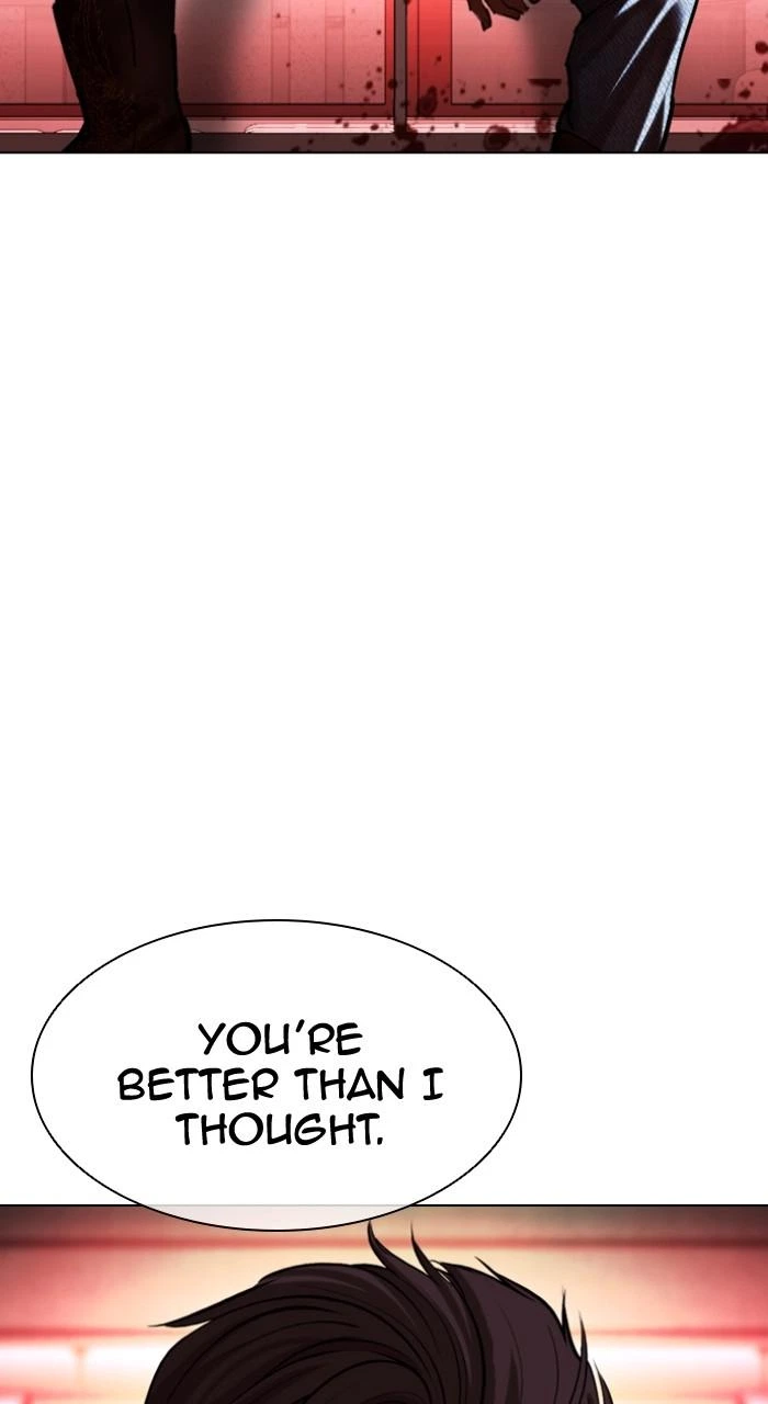 Lookism Chapter 496 — page 166