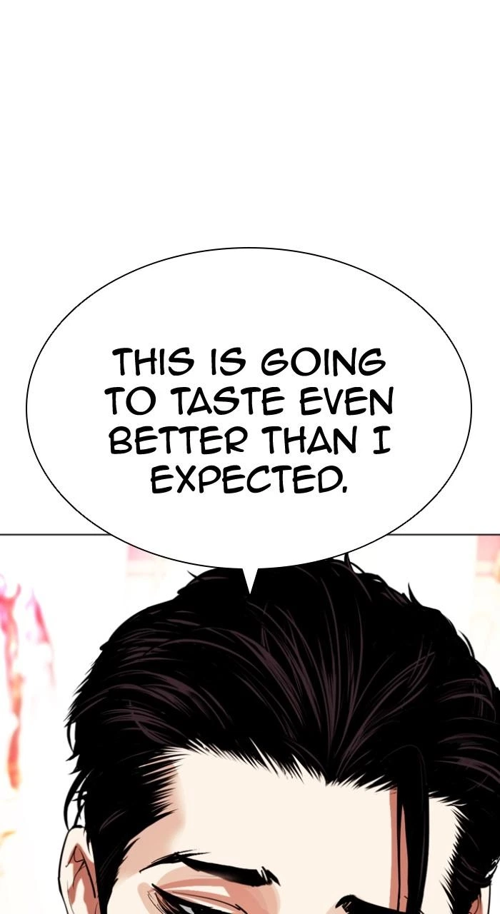 Lookism Chapter 496 — page 168