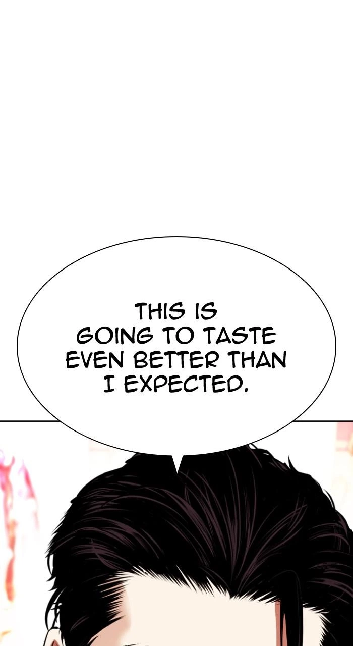 Lookism Chapter 497 — page 1