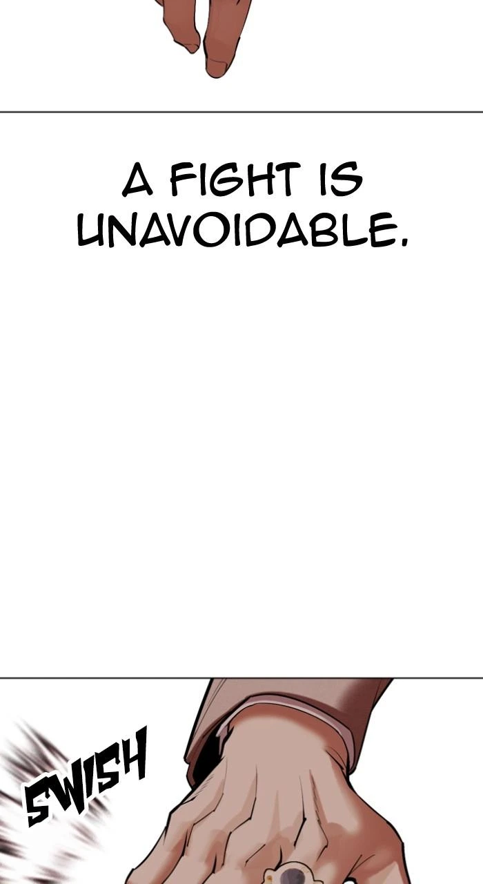Lookism Chapter 497 — page 13
