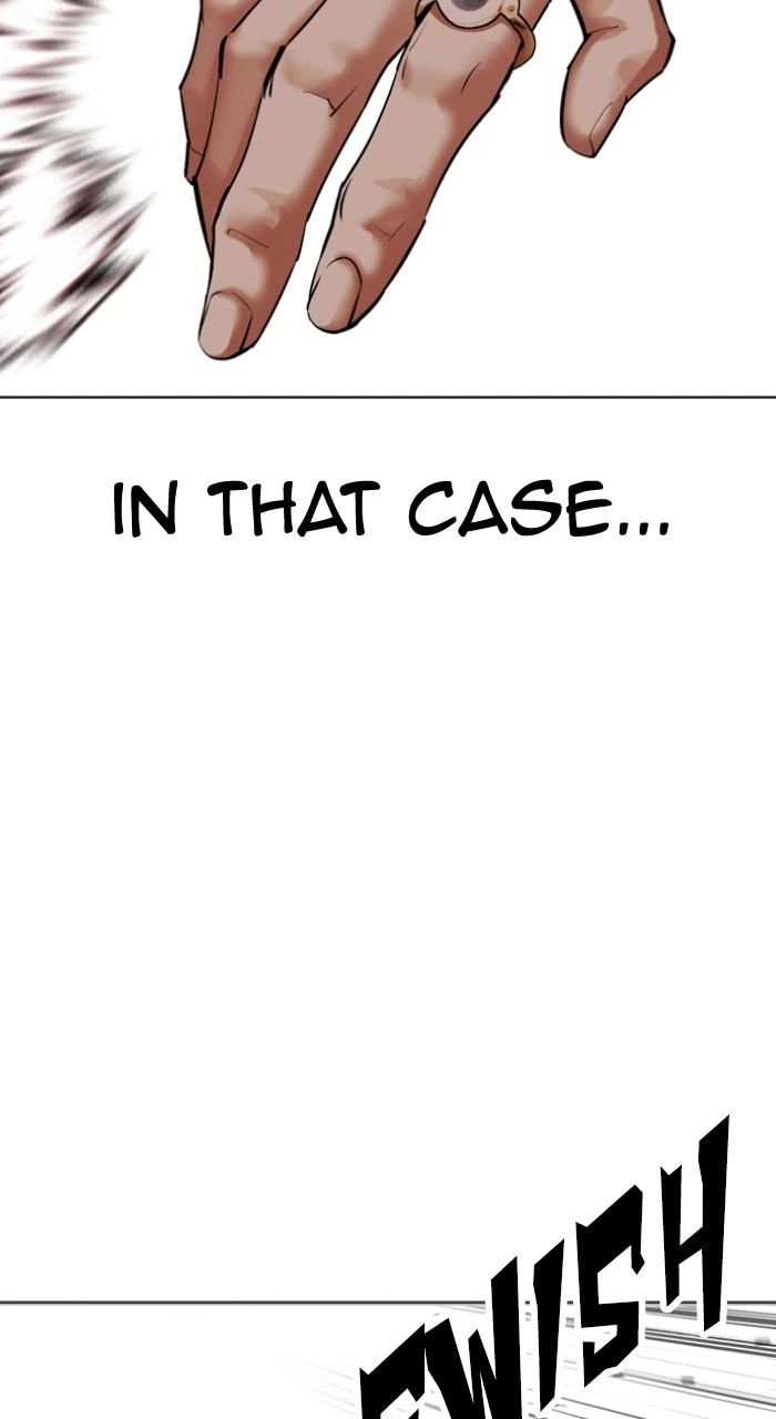 Lookism Chapter 497 — page 14