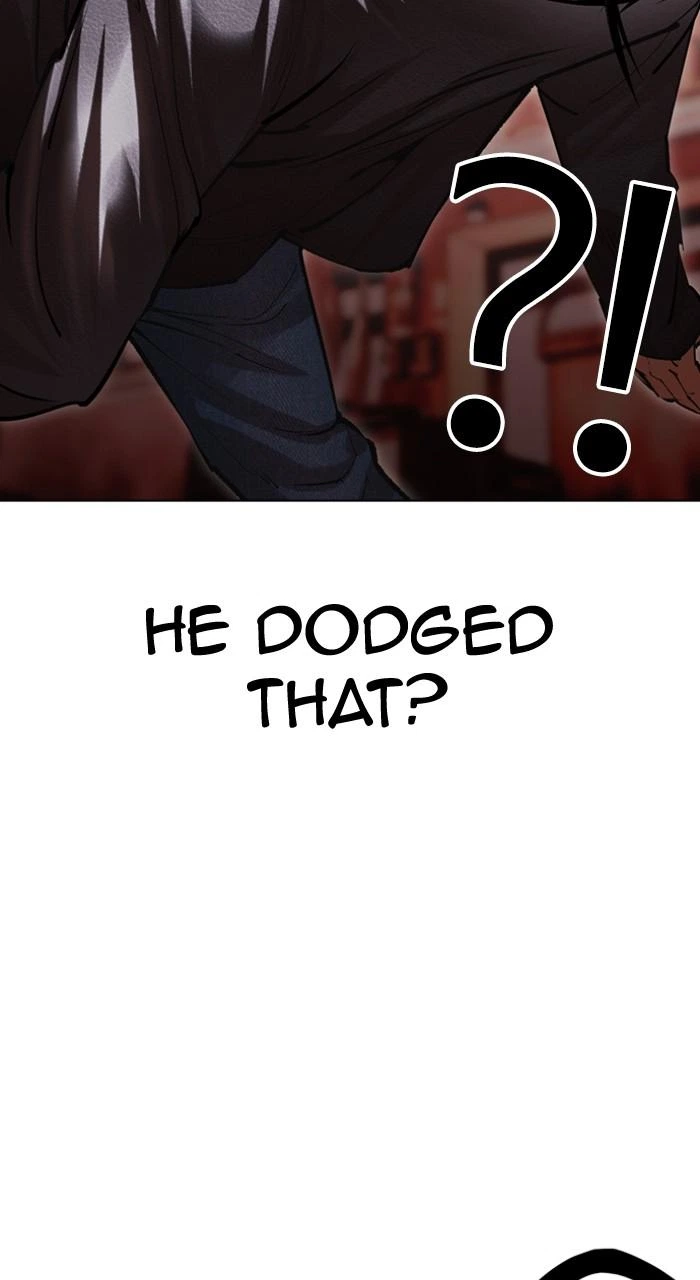 Lookism Chapter 497 — page 18