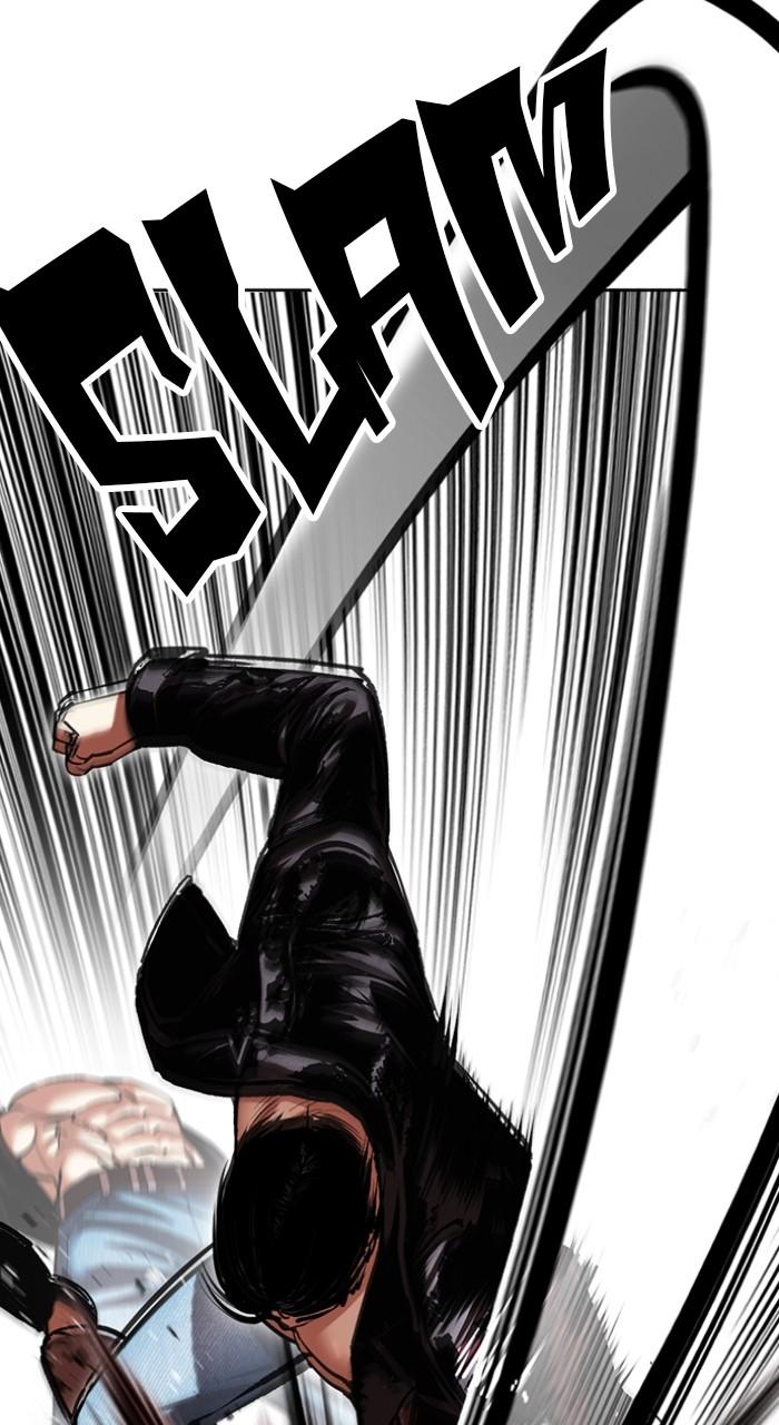 Lookism Chapter 497 — page 19