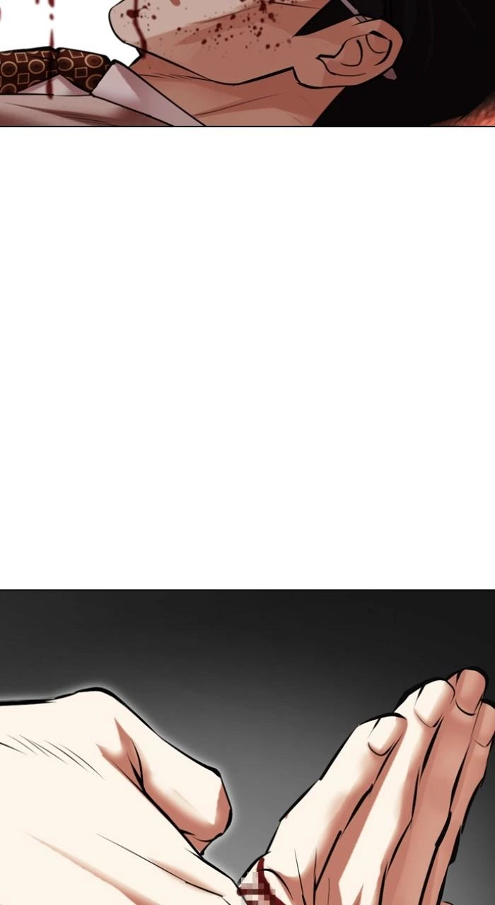 Lookism Chapter 497 — page 30