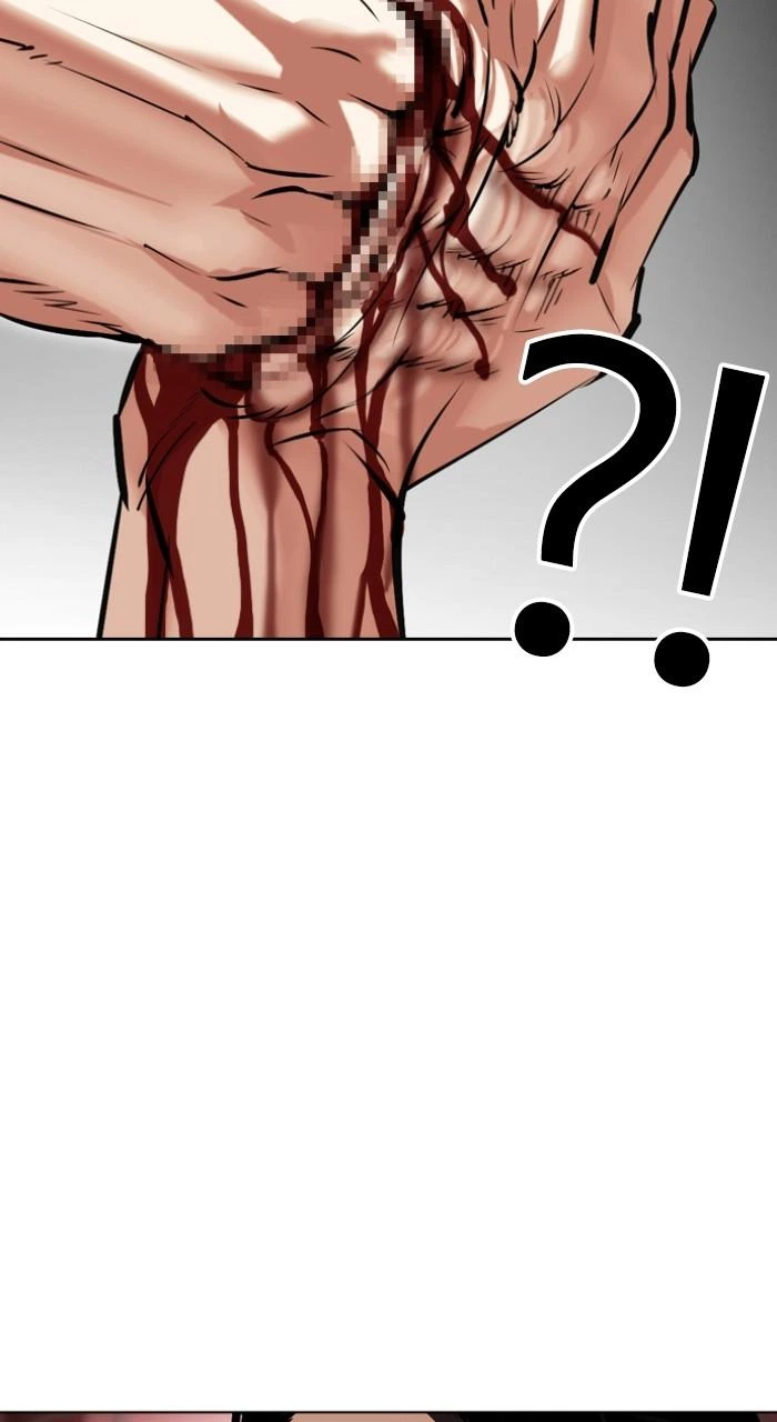 Lookism Chapter 497 — page 31