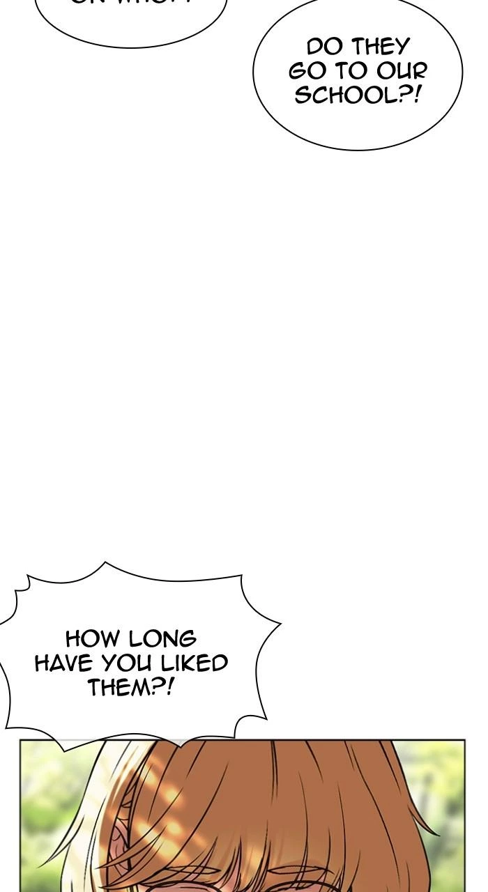 Lookism Chapter 497 — page 48