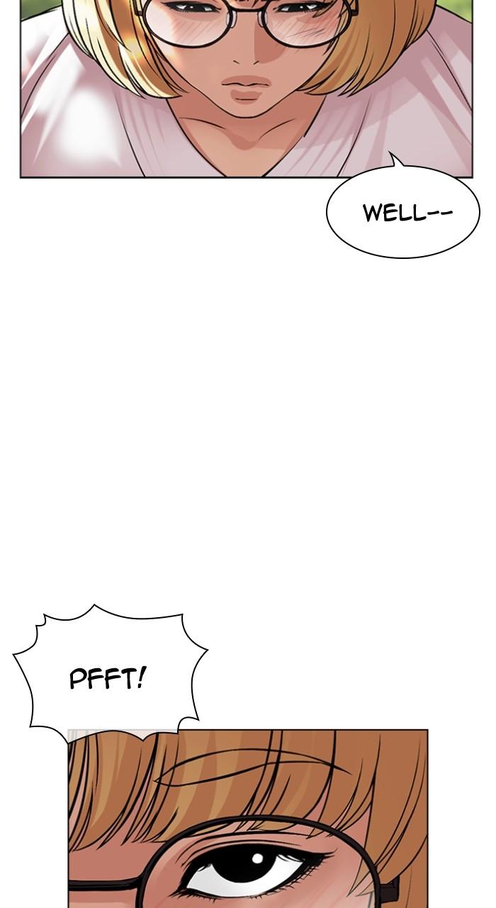 Lookism Chapter 497 — page 49
