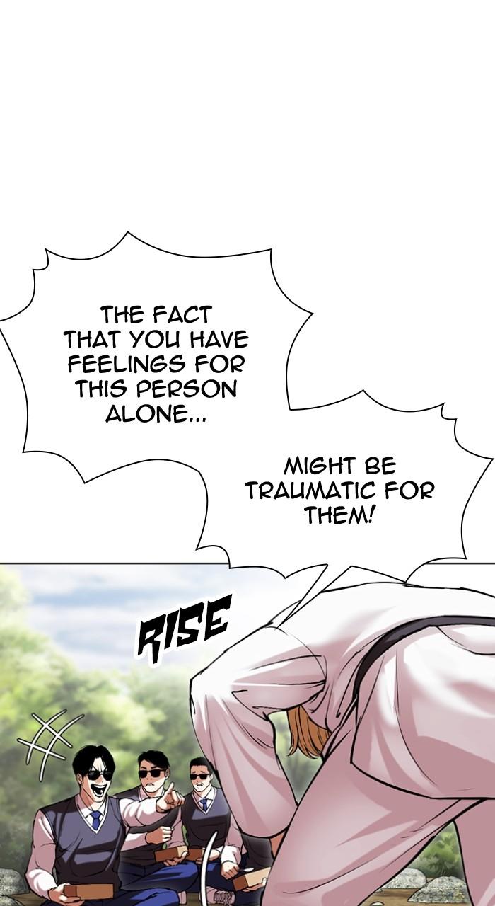 Lookism Chapter 497 — page 52
