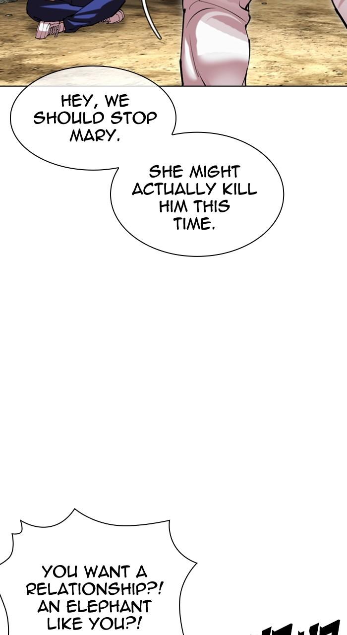 Lookism Chapter 497 — page 53