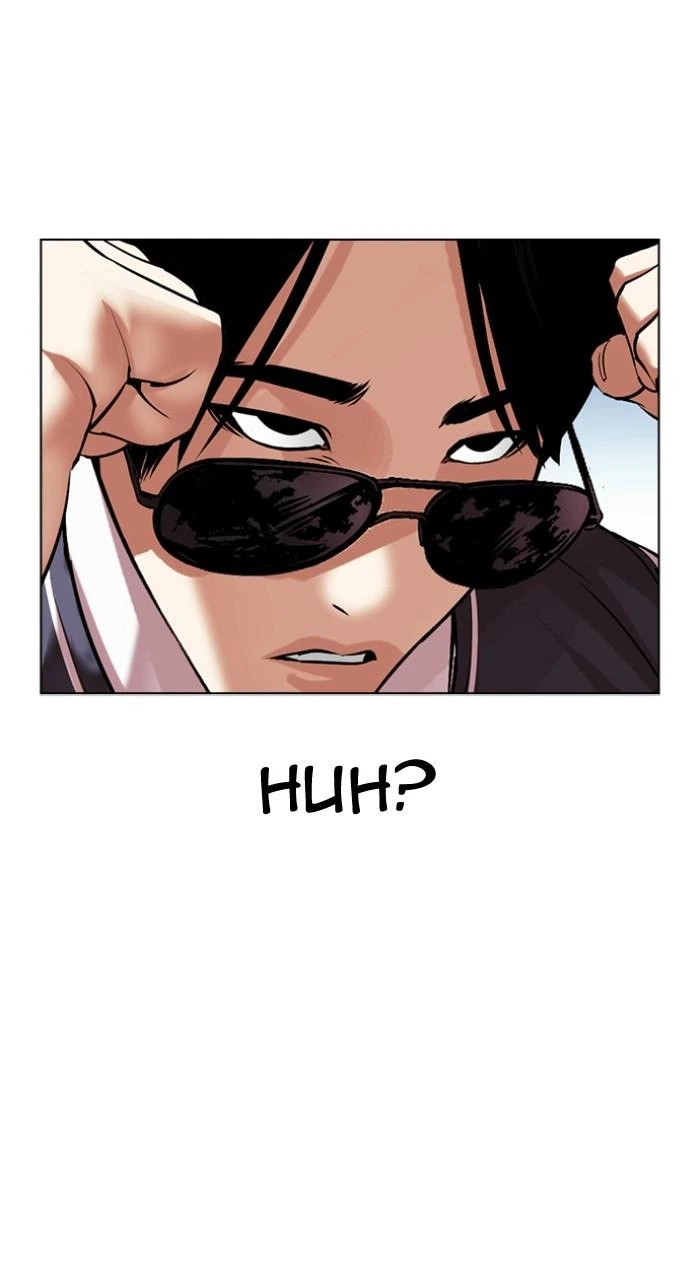 Lookism Chapter 497 — page 56