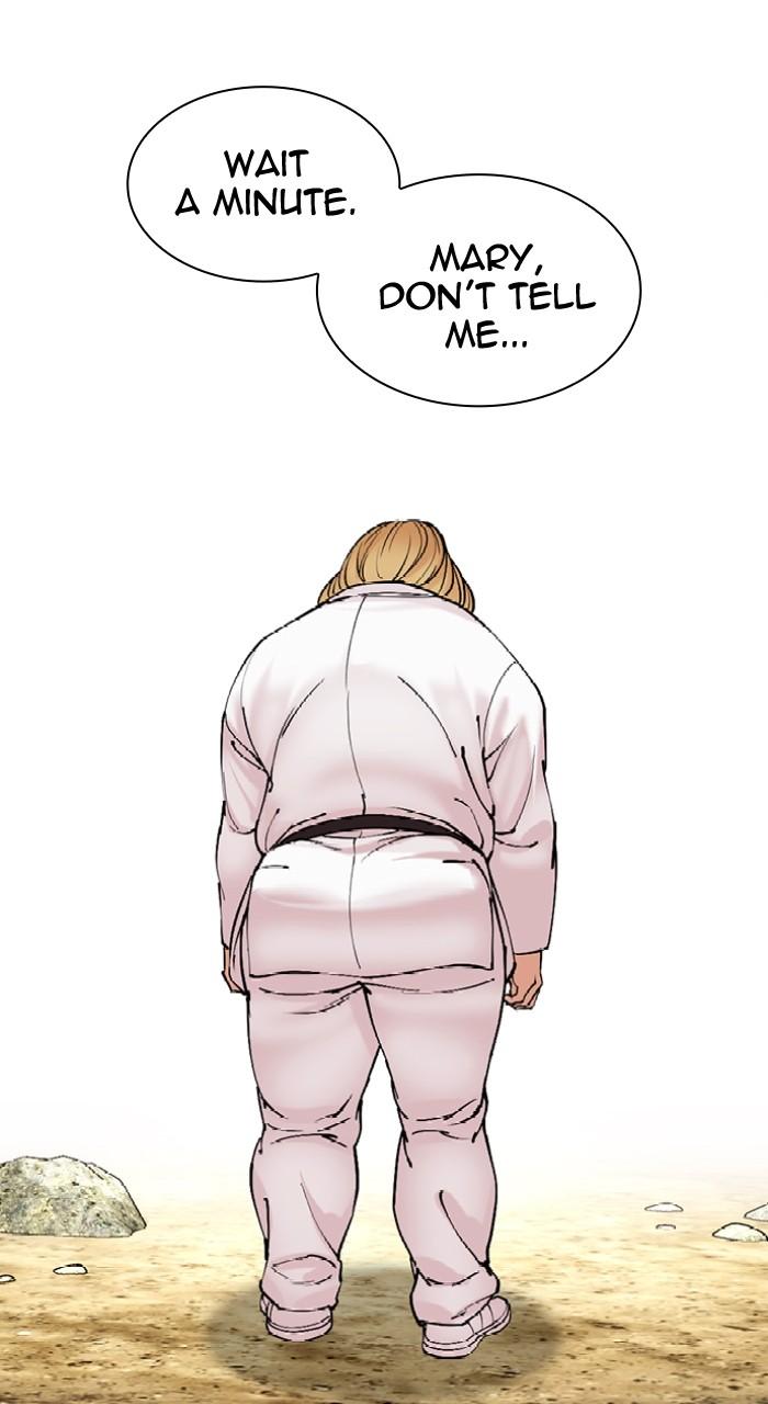 Lookism Chapter 497 — page 57