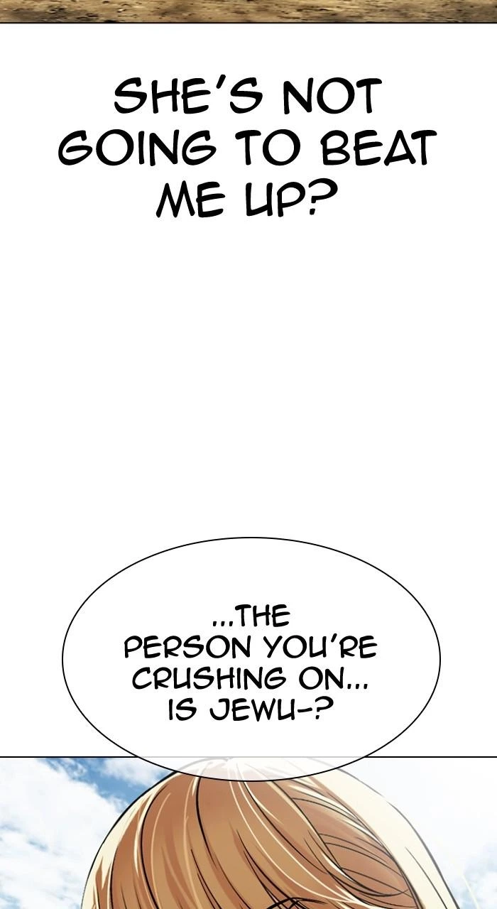 Lookism Chapter 497 — page 58