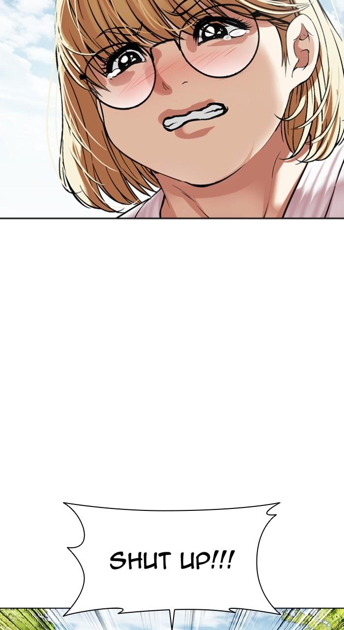 Lookism Chapter 497 — page 59
