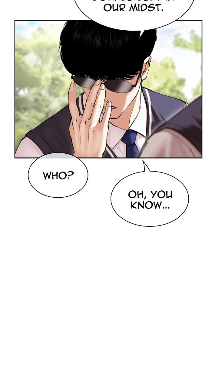 Lookism Chapter 497 — page 64