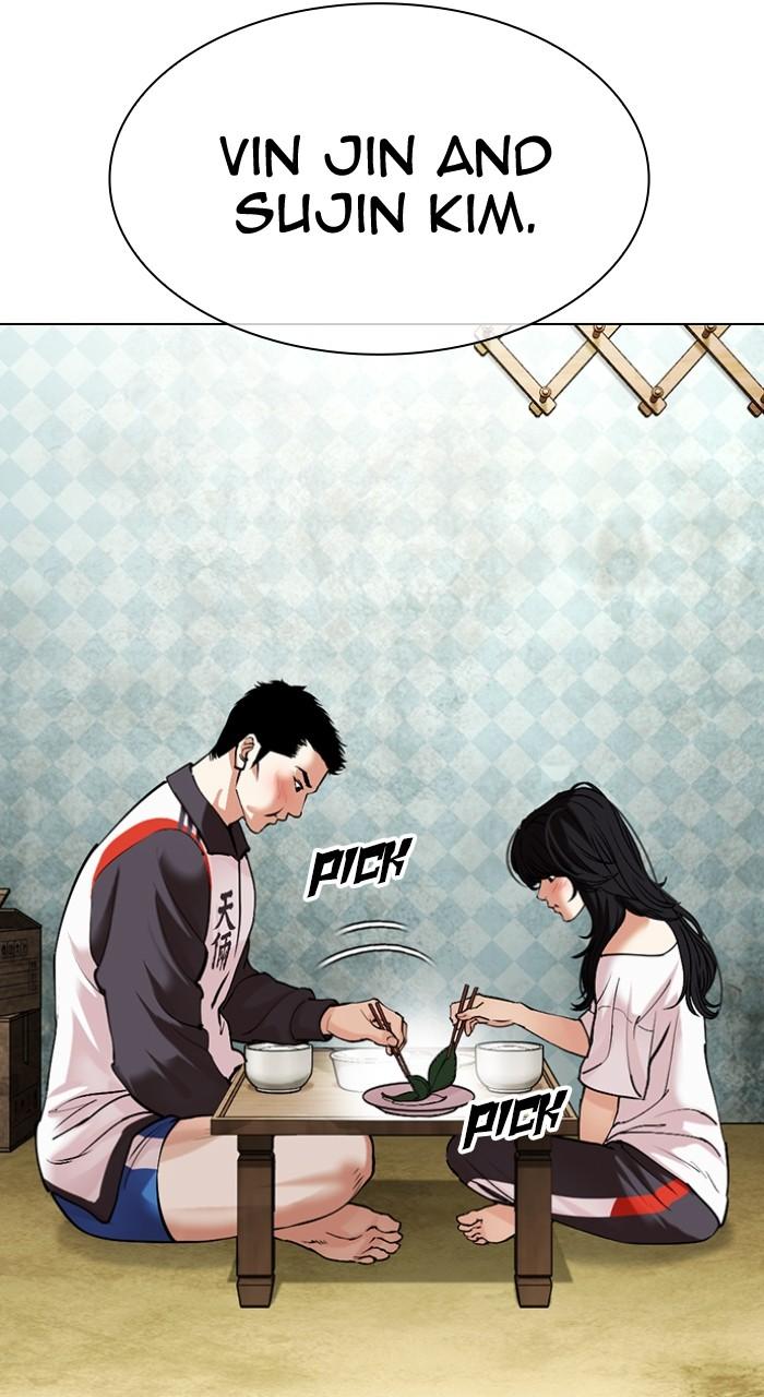 Lookism Chapter 497 — page 65