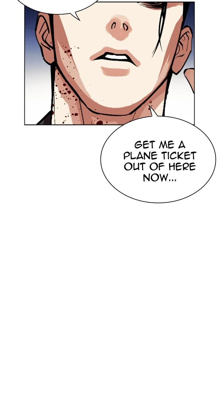 Lookism Chapter 497 — page 72