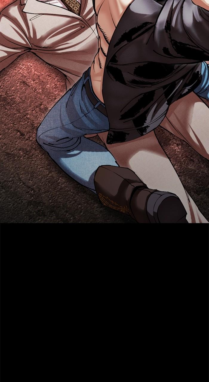 Lookism Chapter 497 — page 78
