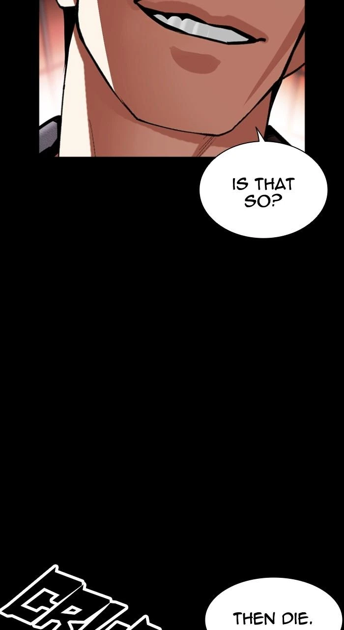 Lookism Chapter 497 — page 87