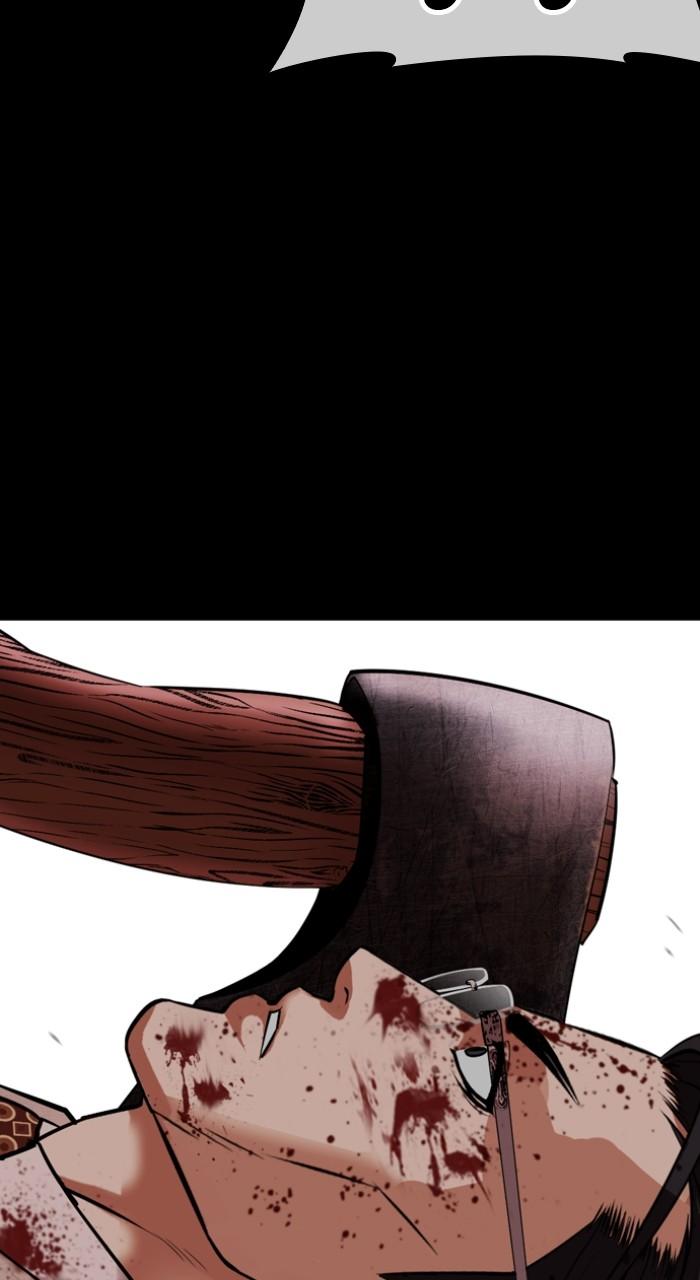 Lookism Chapter 497 — page 89