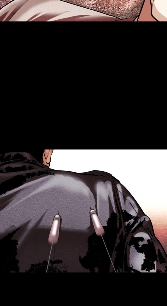 Lookism Chapter 497 — page 91