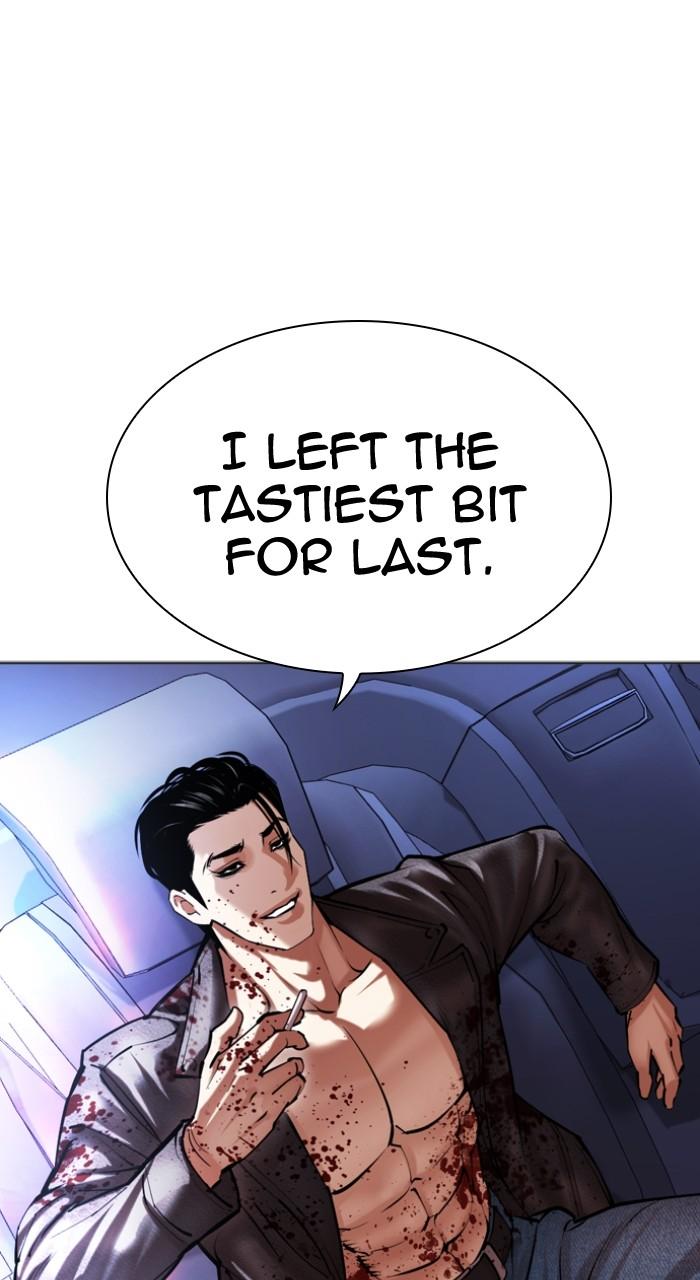Lookism Chapter 497 — page 101