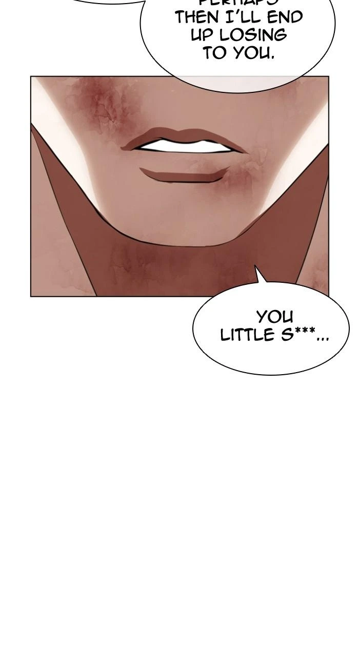 Lookism Chapter 497 — page 113