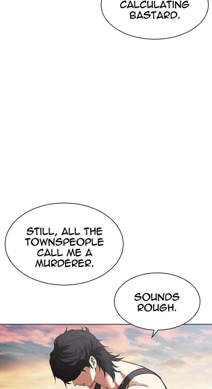 Lookism Chapter 497 — page 123