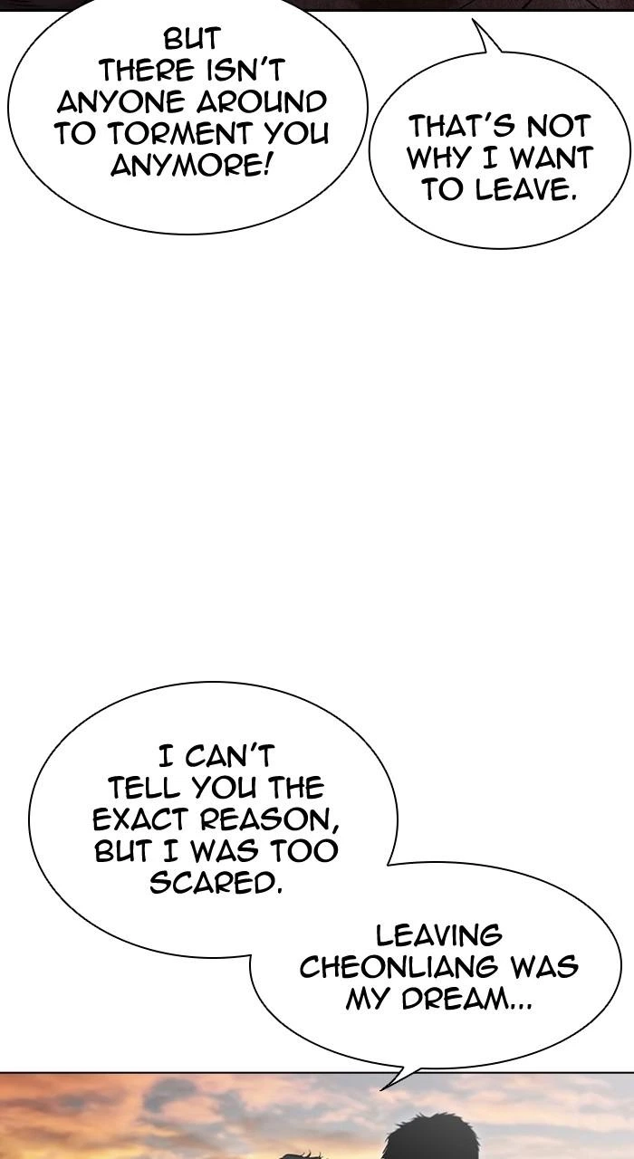 Lookism Chapter 497 — page 128