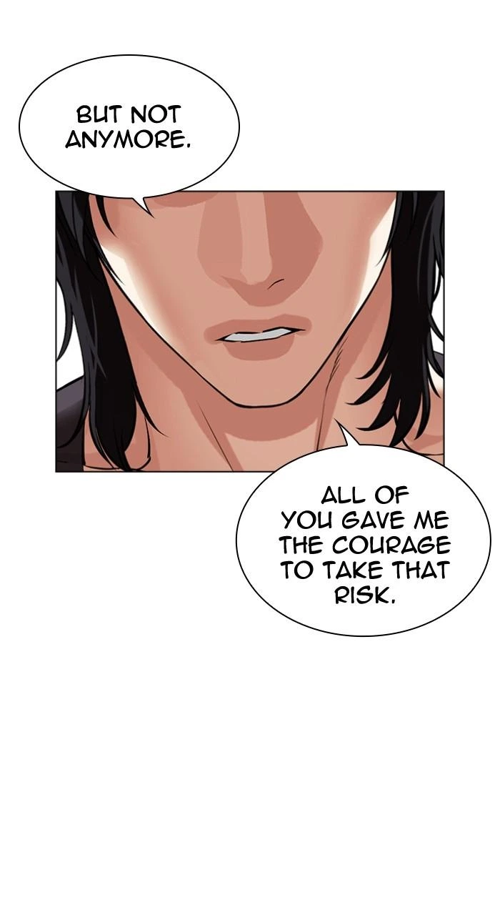 Lookism Chapter 497 — page 130