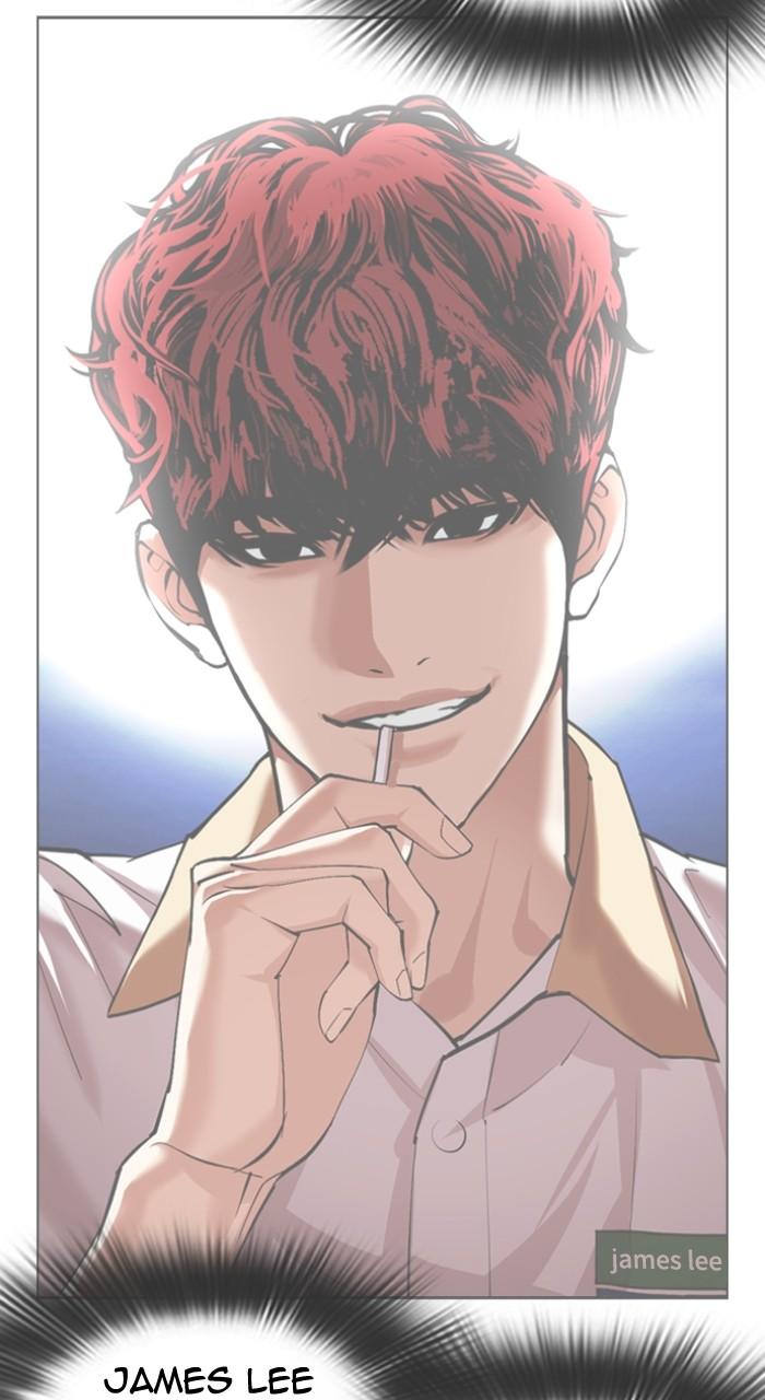 Lookism Chapter 497 — page 140