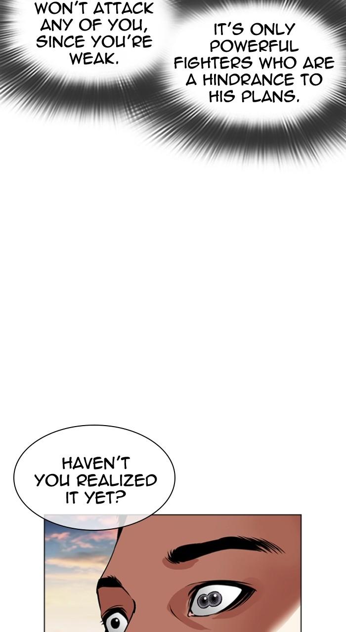Lookism Chapter 497 — page 141