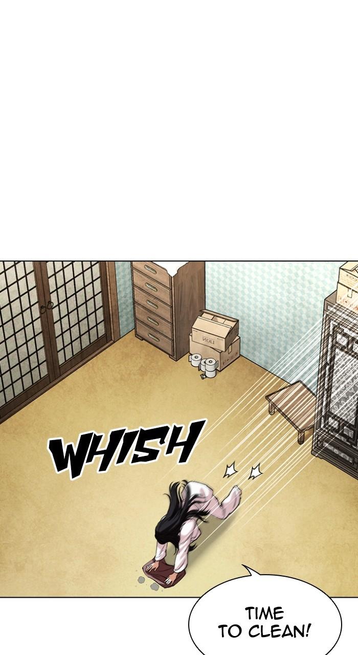 Lookism Chapter 497 — page 145