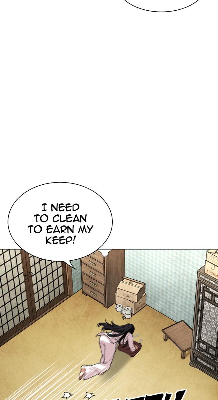 Lookism Chapter 497 — page 146